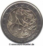 2 Euro Sondermünze Italien 2005