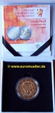 2 Euro Sondermünze Niederlande 2013 Königreich PP