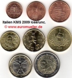 Italien KMS 2009 lose