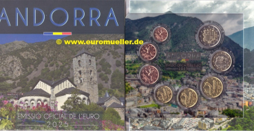 Andorra KMS 2025 bu.