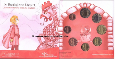 Niederlande KMS 2026 bu.