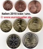 Italien KMS 2010 lose
