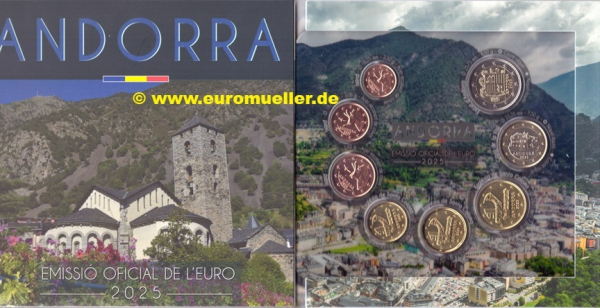 Andorra KMS 2025 bu.