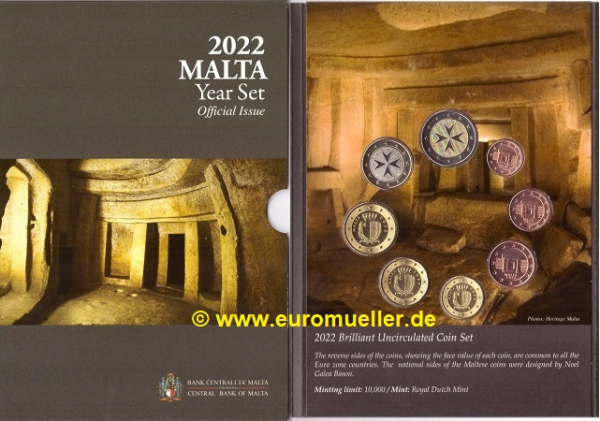 Malta KMS 2022 bu.