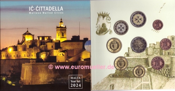 Malta KMS 2024 bu. Gozo
