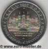 2 Euro Sondermünze Deutschland 2007 A (Meck.-Vorpommern)