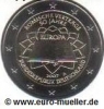 2 Euro Sondermünze Deutschland 2007 J (RV)