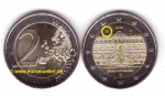 2 Euro Sondermünze Deutschland 2020 Brandenburg -D-