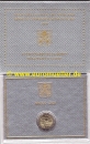 2 Euro Sondermünze Vatikan 2020 Raffael