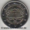 2 Euro Sondermünze Finnland 2007 (RV)