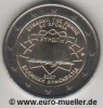 2 Euro Sondermünze Griechenland 2007 (RV)