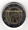 2 Euro Sondermünze Niederlande 2013 200 Jahre Königreich