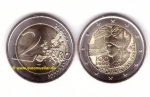 2 Euro Sondermünze Österreich 2018 Republik