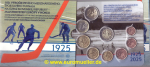 Slowakei KMS 2025 bu. Eishockey