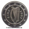 Irland 2 Euro Kursmünze 2007